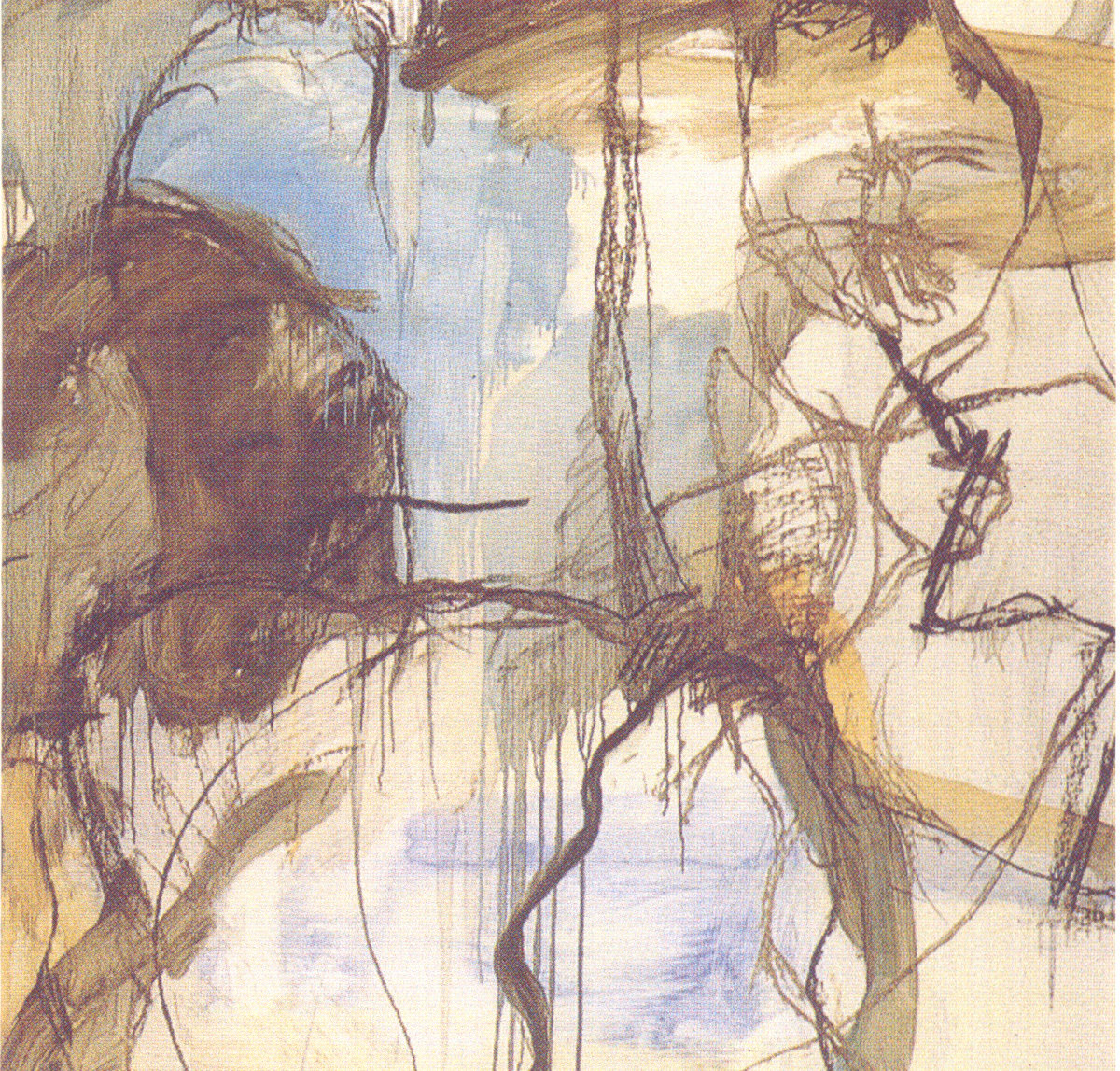 Life Upstream cover