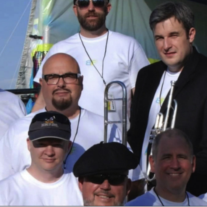 Opus 1 Bakersfield Jazz Orchestra Bakersfield Jazz