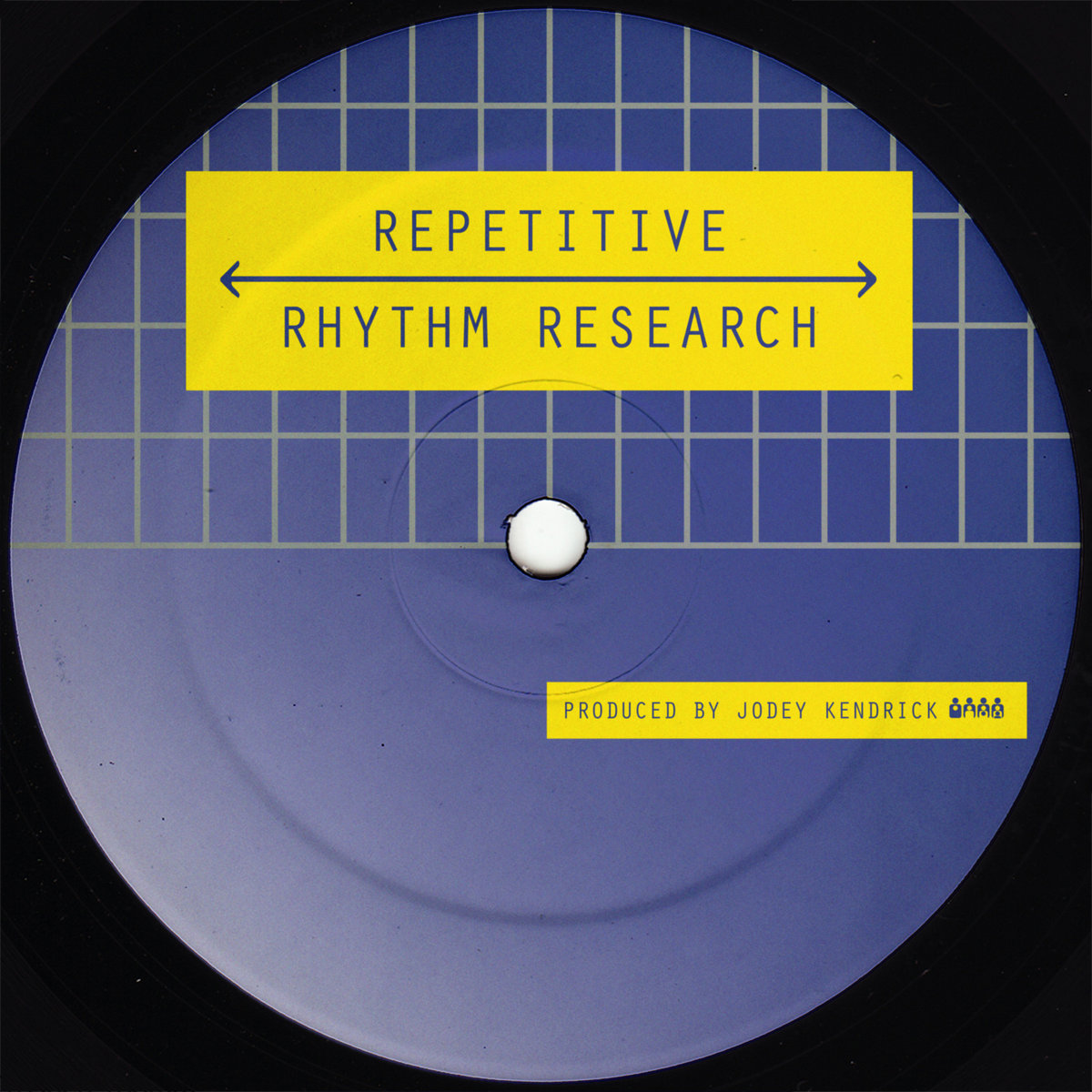 Changes | Jodey Kendrick | Repetitive Rhythm Research