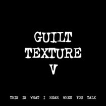 GUILT TEXTURE V [TF00066] cover art