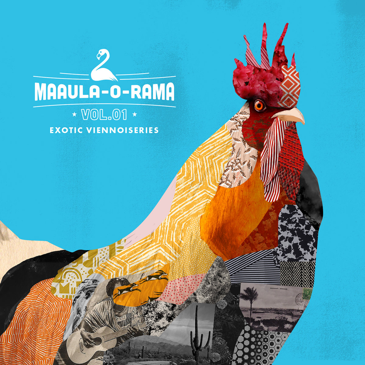 maaula o rama vol