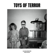 Toys of Terror cover art