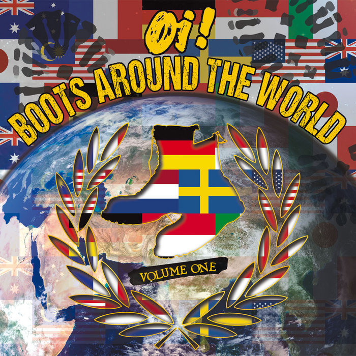 邦楽 RODEO 1st CD oi PUNK 邦楽 RODEO 1st CD oi PUNK 邦楽 RODEO 1st CD