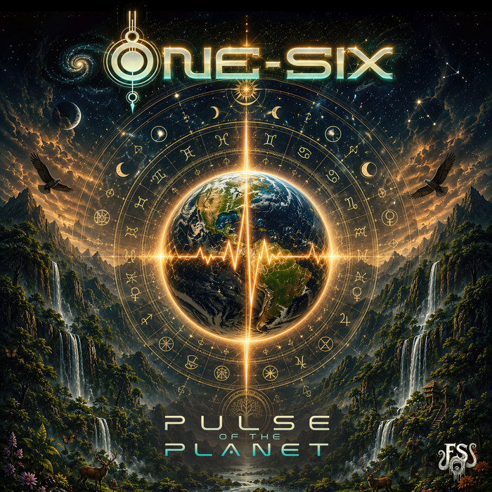 Pulse of the Planet
