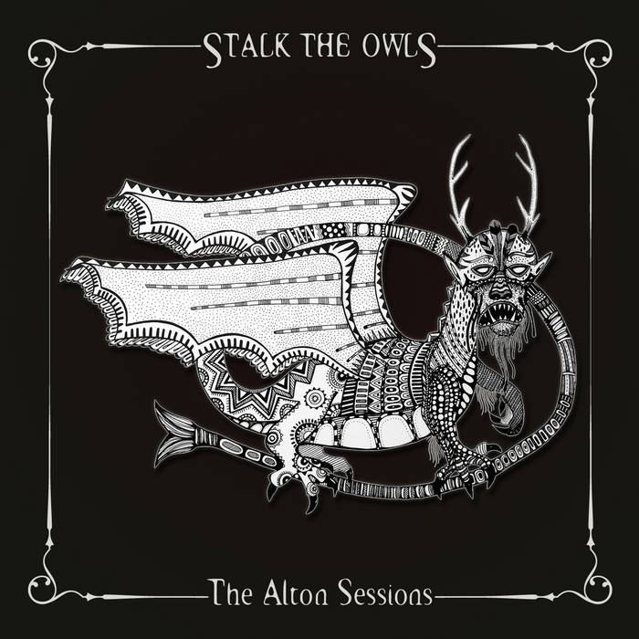 The Alton Sessions