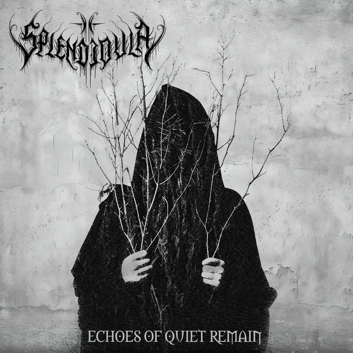 Echoes Of Quiet Remain (Feat. Aaron Stainthorpe)