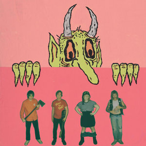 BEEF cover