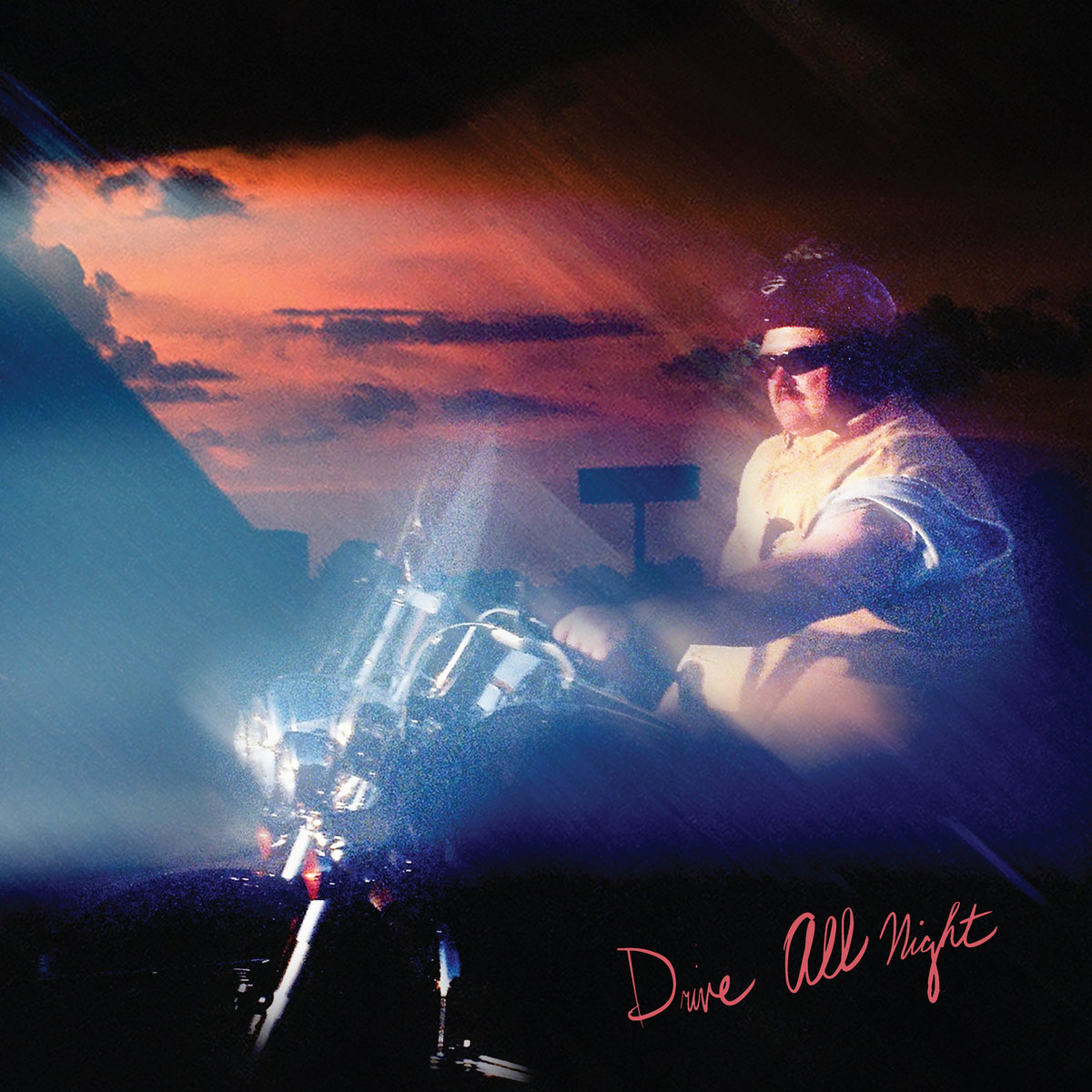 Drive All Night by Thomas Dollbaum