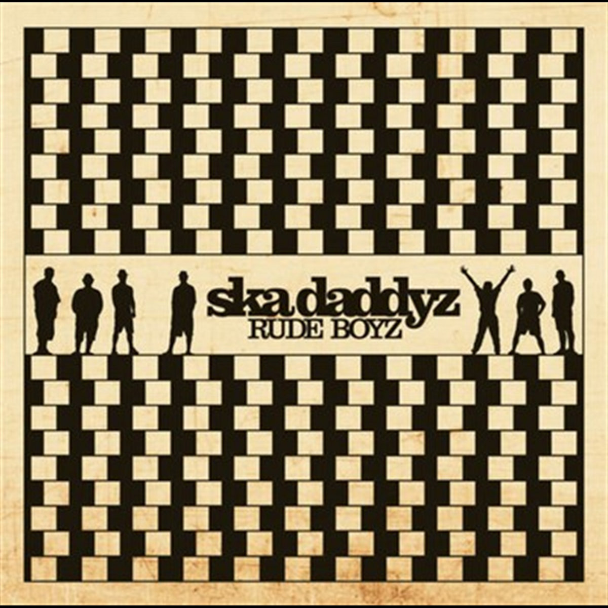 Rude Boyz | Ska Daddyz