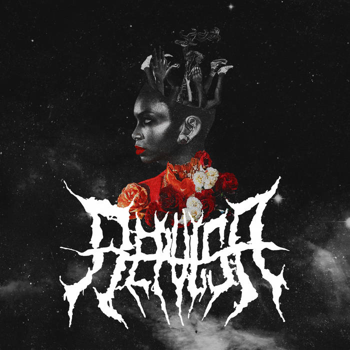 Death Mask EP | Repulsa