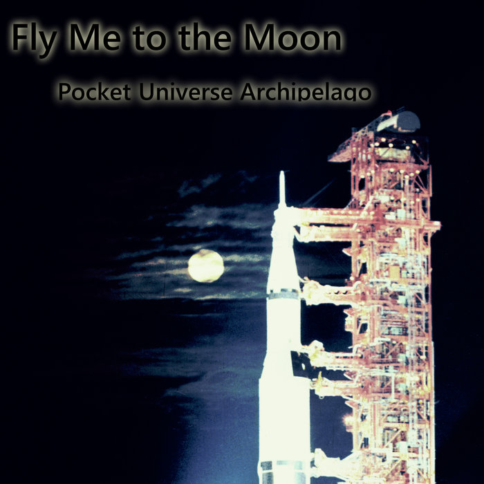 Fly Me To The Moon Rap