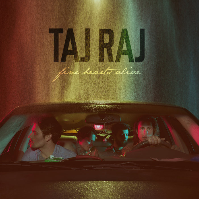 Begging the Devil | Taj Raj | Be Easy Music