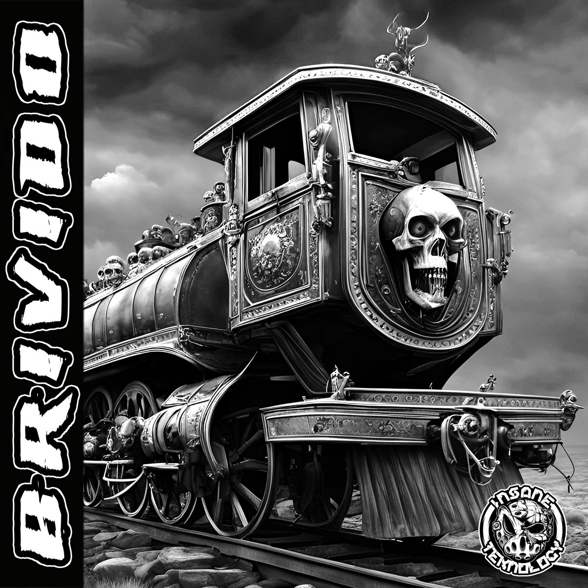 BRIVIDO (KUMITE 02)