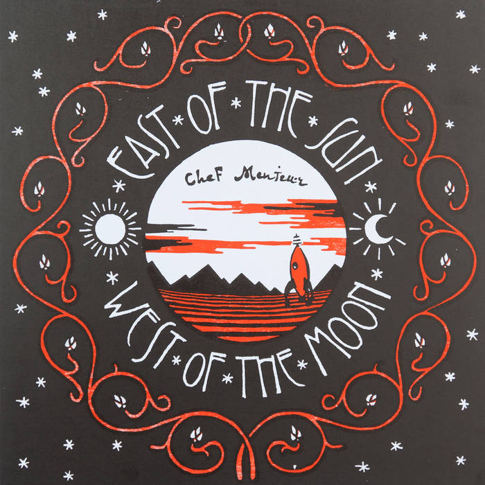 East of the Sun & West of the Moon | Chef Menteur