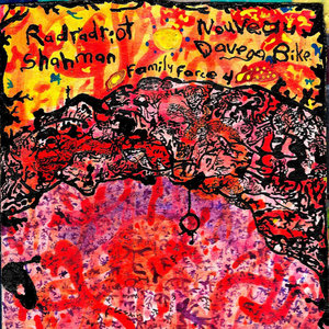 Family Force 4 split cover