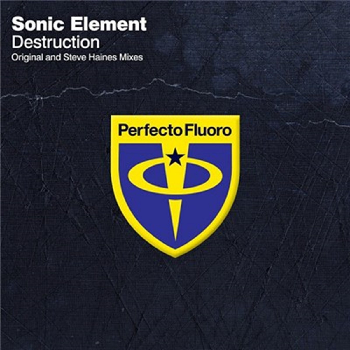 Destruction | Sonic Element (3)