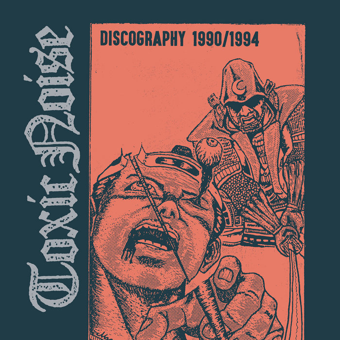 TOXIC NOISE / Discography 1990–1994 a1603800464_5.jpg