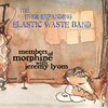 The Ever Expanding Elastic Waste Band
