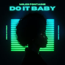 Miles Fontaine - Do it Baby cover art