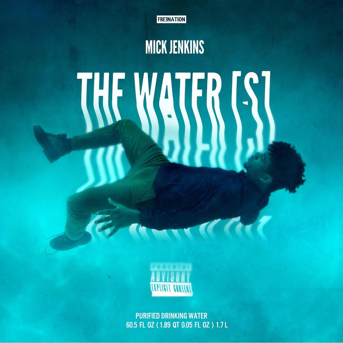 Water[s] | Mick Jenkins
