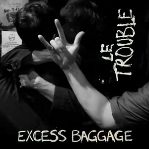 Excess Baggage cover