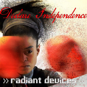 Declare Independence (Björk cover) cover