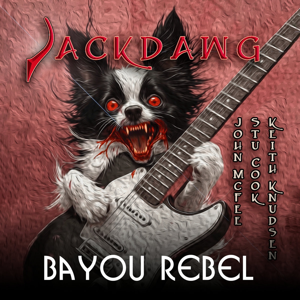 Jackdawg | Jackdawg