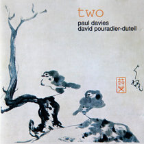 Two cover art