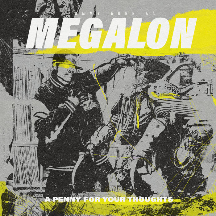 【おまとめ】【Duet】【A Penny for Your Thoughts】 FRR089] A Penny For Your Thoughts | MEGALON (of MONSTA