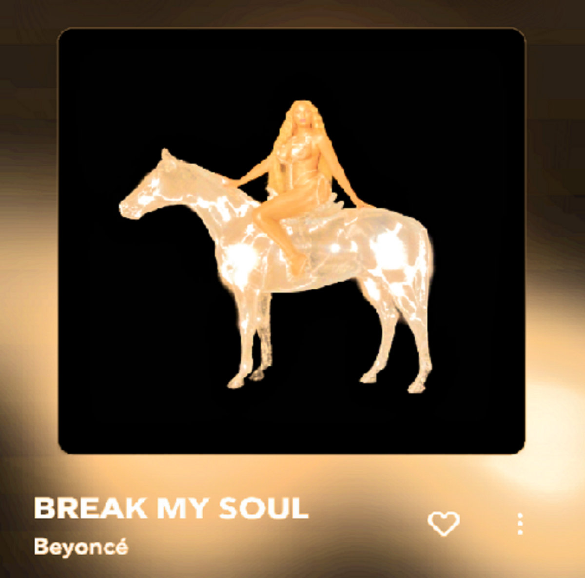 Beyonce - Break My Soul (mixtape1 resilience remix) 115BPM | Beyonce ...