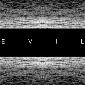 EVIL cover