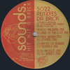 Keith Maniac - Da Brick Remixes