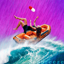 Seabreeze cover art