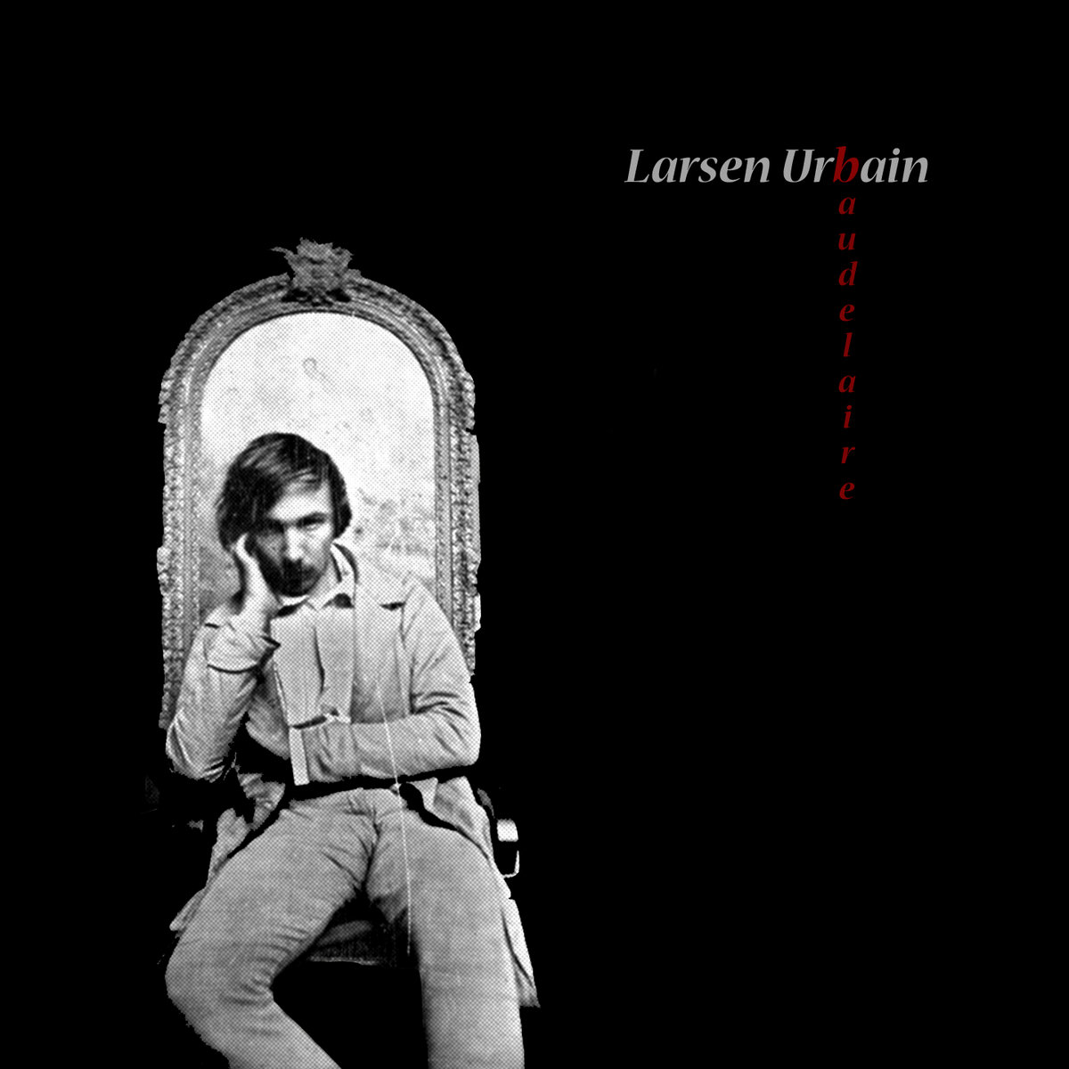 Hymne A La Beauté Bonus Track Larsen Urbain