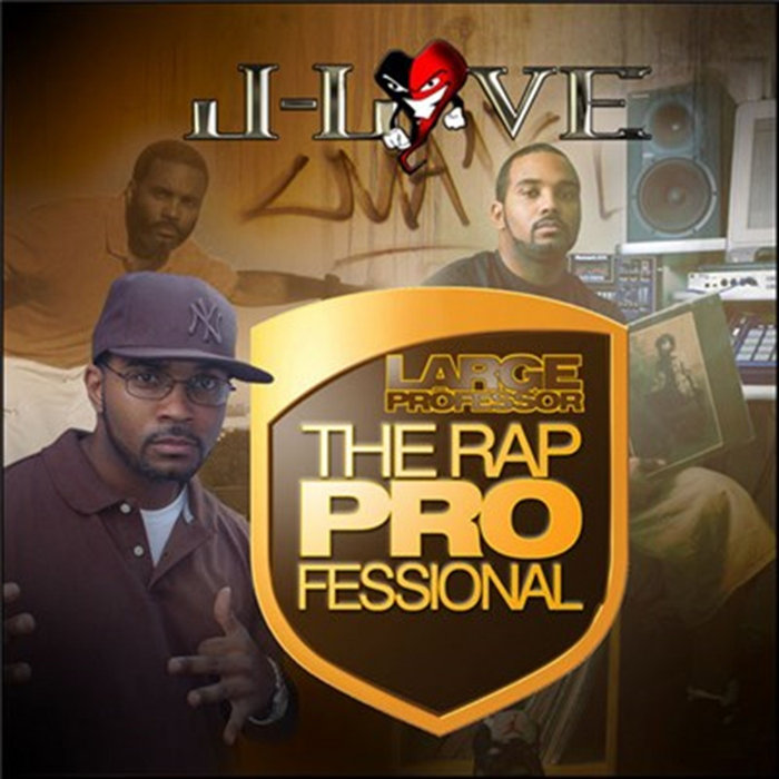The Rap PROfessional | J-Love
