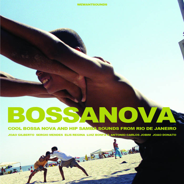 little jammer　Live Bossa Nova little jammer Live Bossa Nova little jammer Live Bossa Nova little