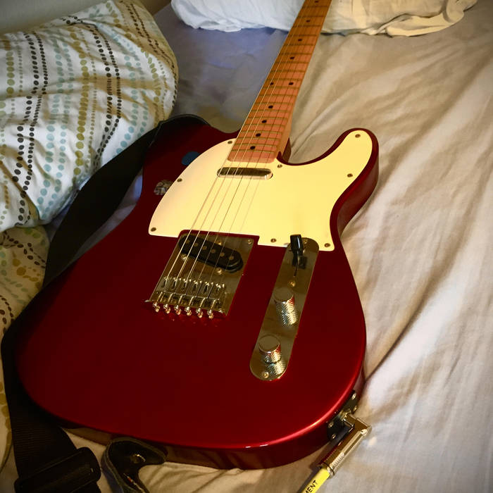 Jazz on sale guitar samples