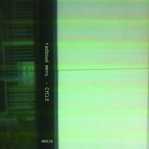 "Cycle" C-96 (NRR20) cover art
