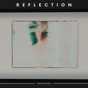 Reflection cover