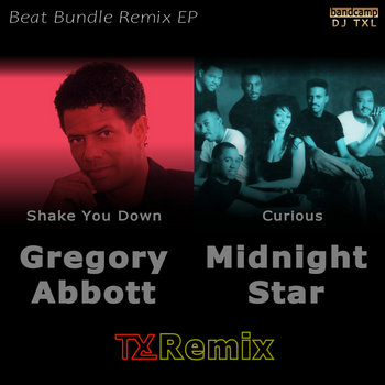 G-RAP INDIE SOUL R&B REMIXX