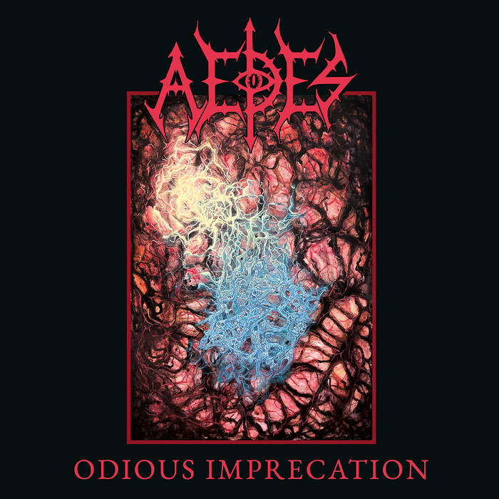 Odious Imprecation | AEDES | Blood Harvest