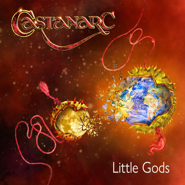 Little Gods Castanarc