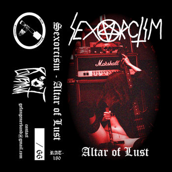Music | Sexorcism