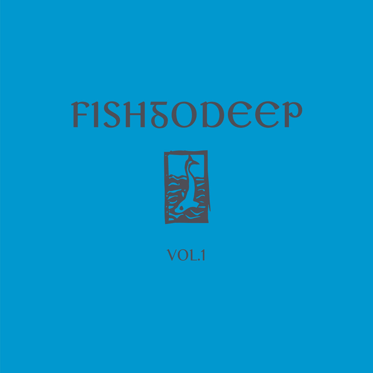 Vol. 1 cover