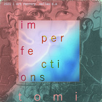 Imperfections cover art