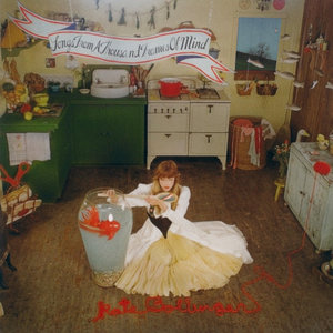 Songs From A Thousand Frames Of Mind (Deluxe) cover