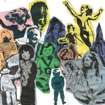 Album artwork for Plenty More Where We Come From: a Guided by Voices/Robert Pollard Tribute Album