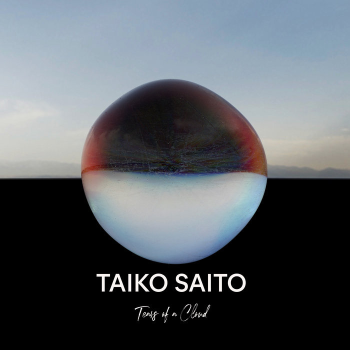 Tears of a Cloud
by Taiko Saito