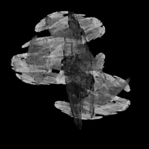 the cold machinery of a world designed to destroy uswe are oceans cover