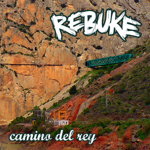 Camino Del Rey cover